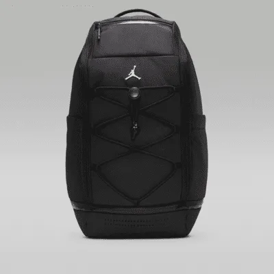 Jordan Sport Backpack (32.9L) - Black