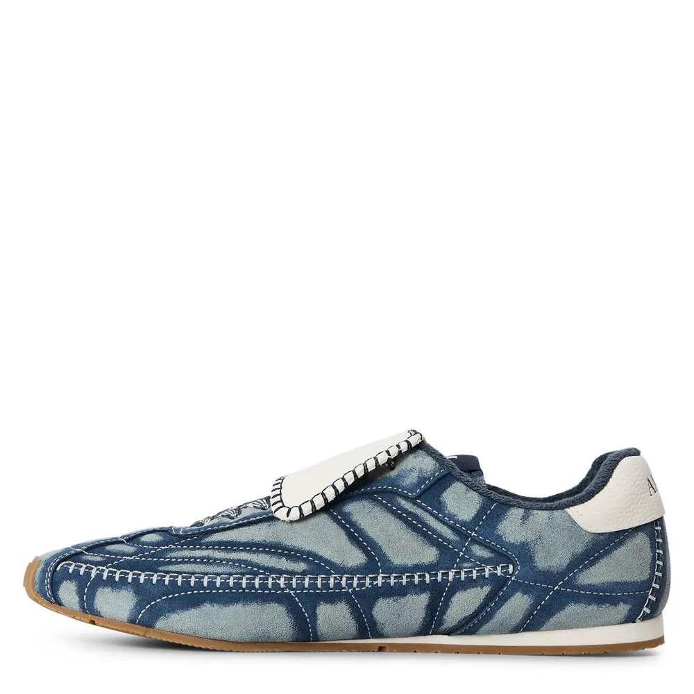 Amiri Amiri Pacific Flat Sn63 detail 2