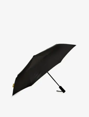 ORIGINAL DUCKHEAD Daily Compact Umbrella UPF 50+ in BLACK – Mens | Umbrellas