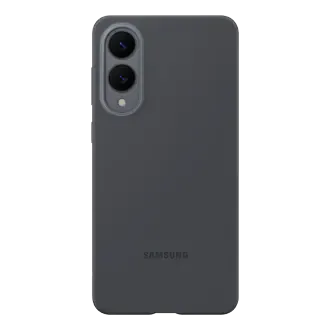 Samsung Galaxy S25 Edge Silicone Case