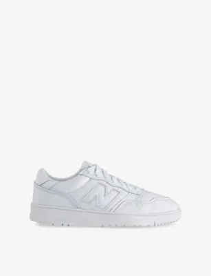 NEW BALANCE 950 Leather Trainers - 11 in NB WHITE NB WHITE REFLEC – Mens | Trainers | Lace up trainers