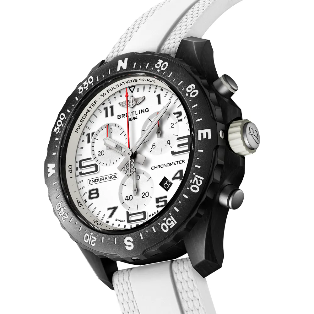 Breitling Endurance Pro 38mm Unisex Watch The For Him Group Exclusive detail 2