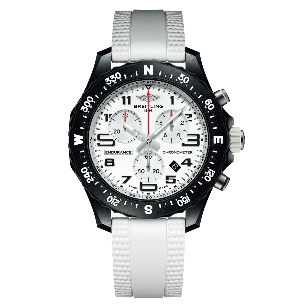Breitling Endurance Pro 38mm Unisex Watch The For Him Group Exclusive