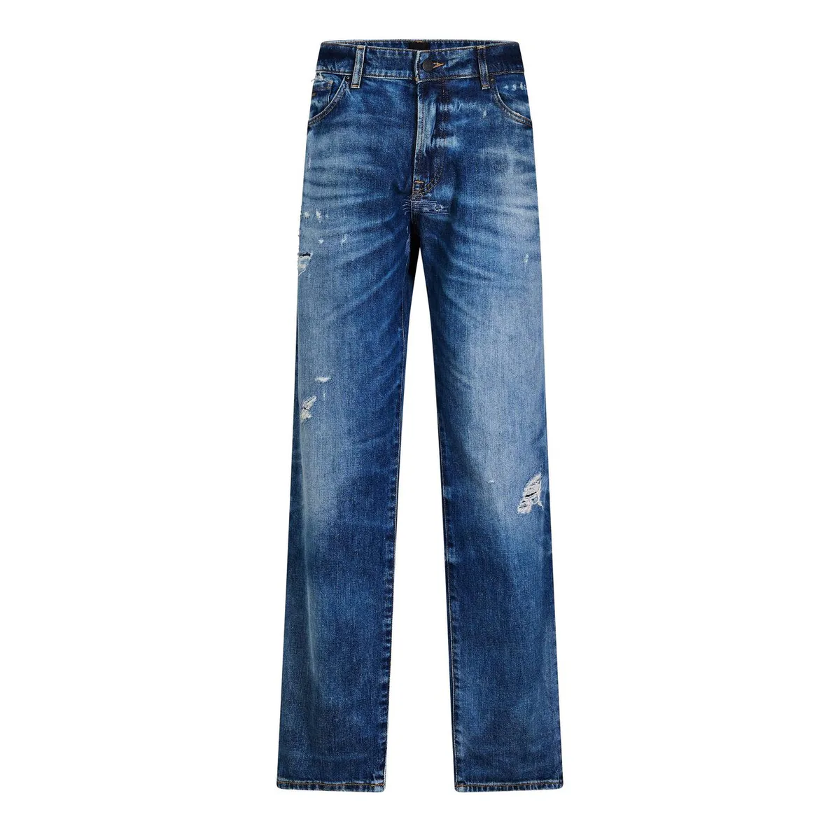 Boss Men's Re.Maine BC-C Jeans