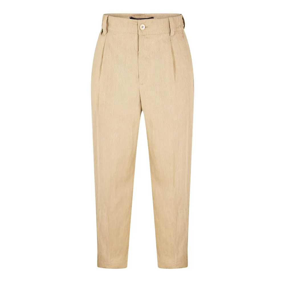 Jacquemus Mens Cruising Trousers