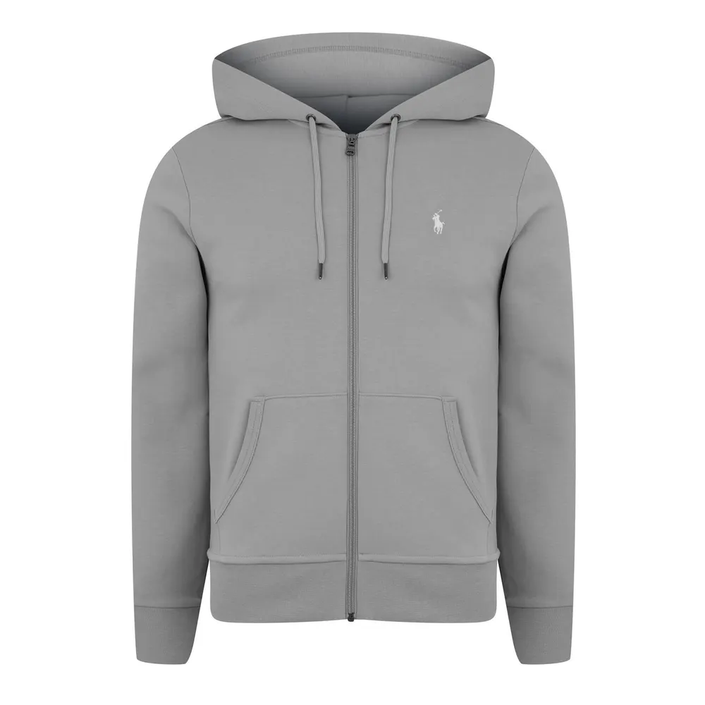 Polo Ralph Lauren Men's Full-Zip Tech Hoodie
