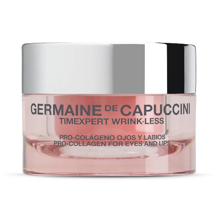 Germaine de Capuccini Timexpert Wrink-Less Pro-Collagen For Eyes And Lips 15ml