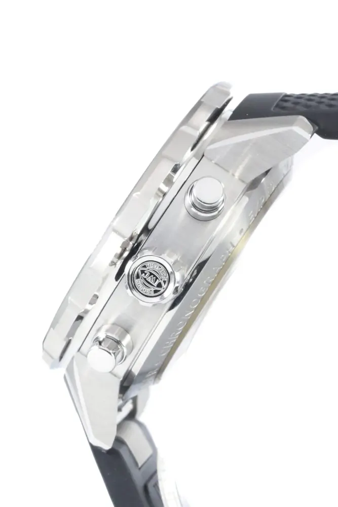 IWC Aquatimer IW376805 — 2015 — Excellent detail 2