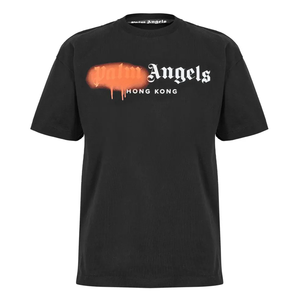 Palm Angels Men's Las Vegas T-Shirt