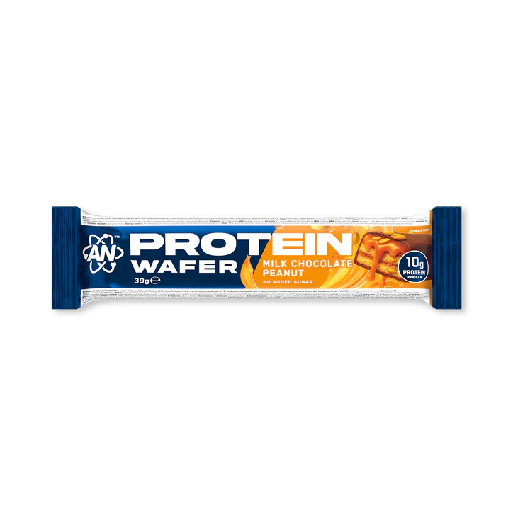 Applied Nutrition Protein Wafer Milk Chocolate Peanut 39 g