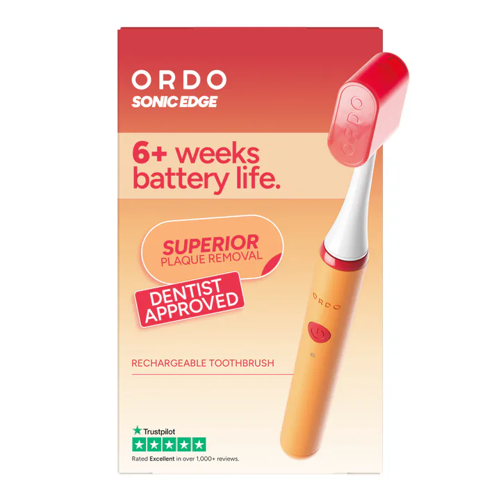 ORDO Sonic Edge Peach Sunrise