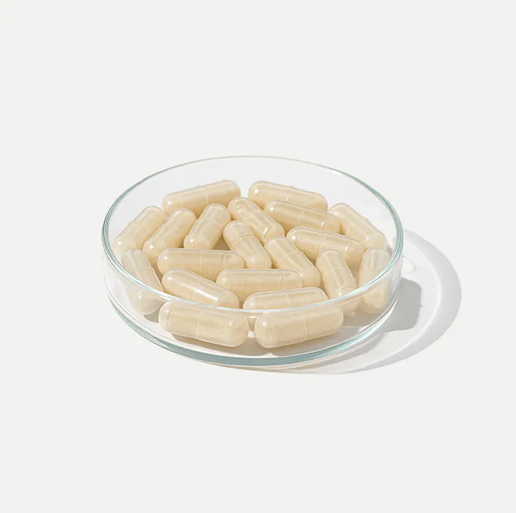 Ferrocalm Capsules 30 Capsules, additional product view 2