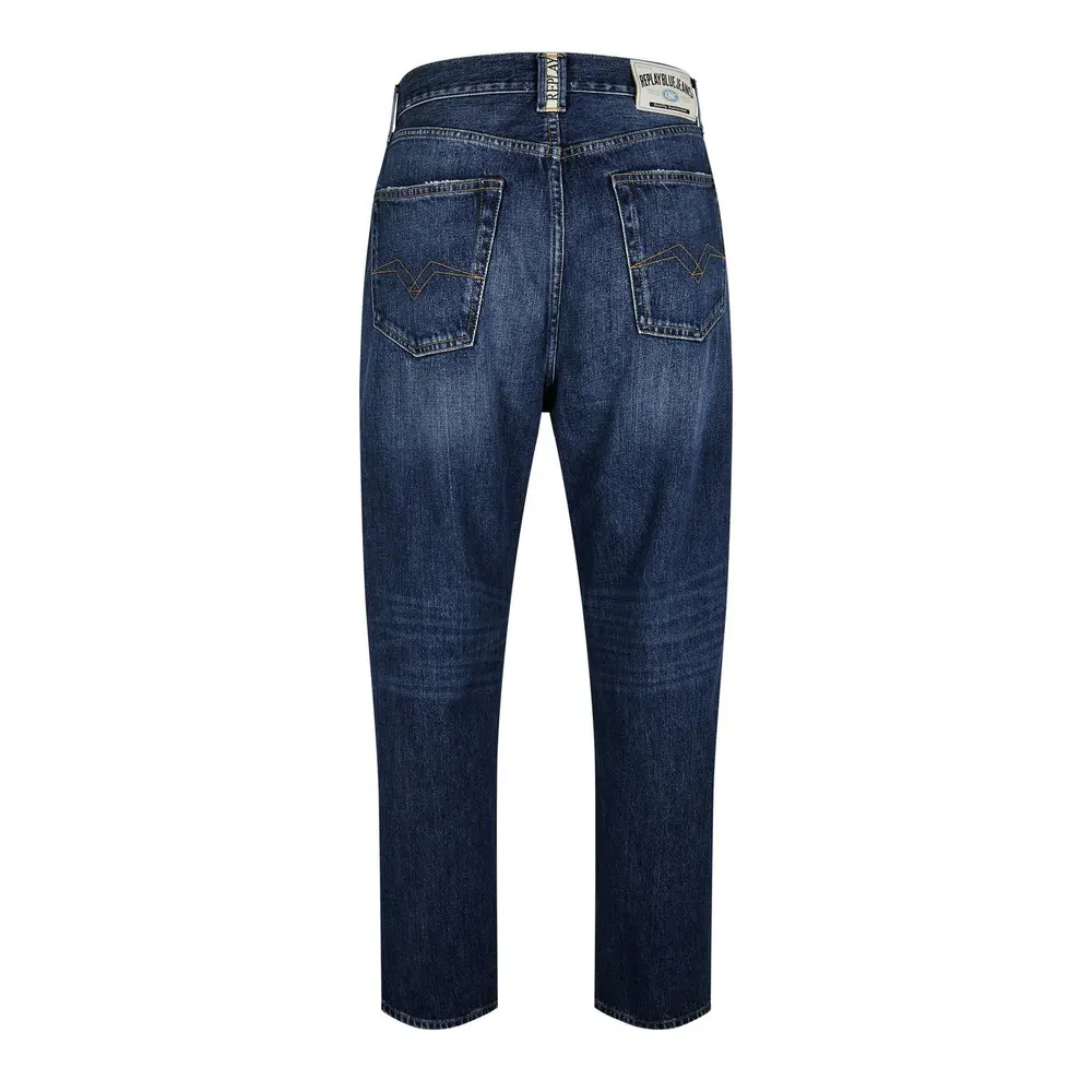 Replay 9Zero1 Jeans detail 2