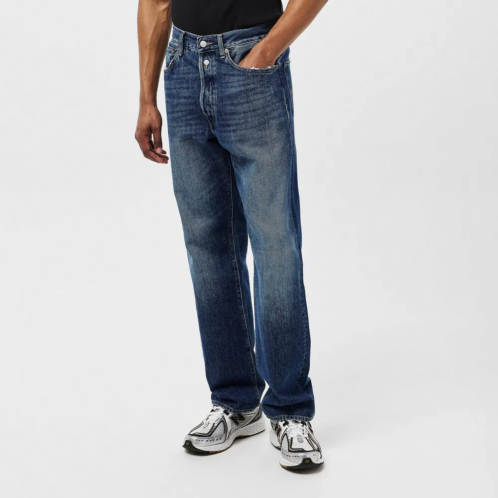 Replay 9Zero1 Jeans detail 3