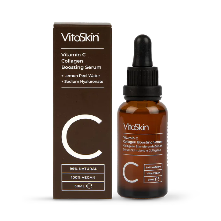Vitaskin Vitamin C Collagen Boosting Serum