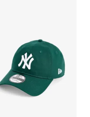NEW ERA 9TWENTY New York Yankees cotton cap