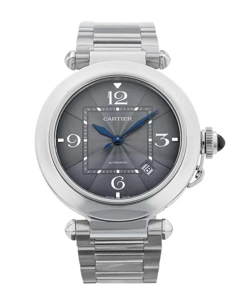 Cartier Pasha WSPA0026 — 2023 — Very good