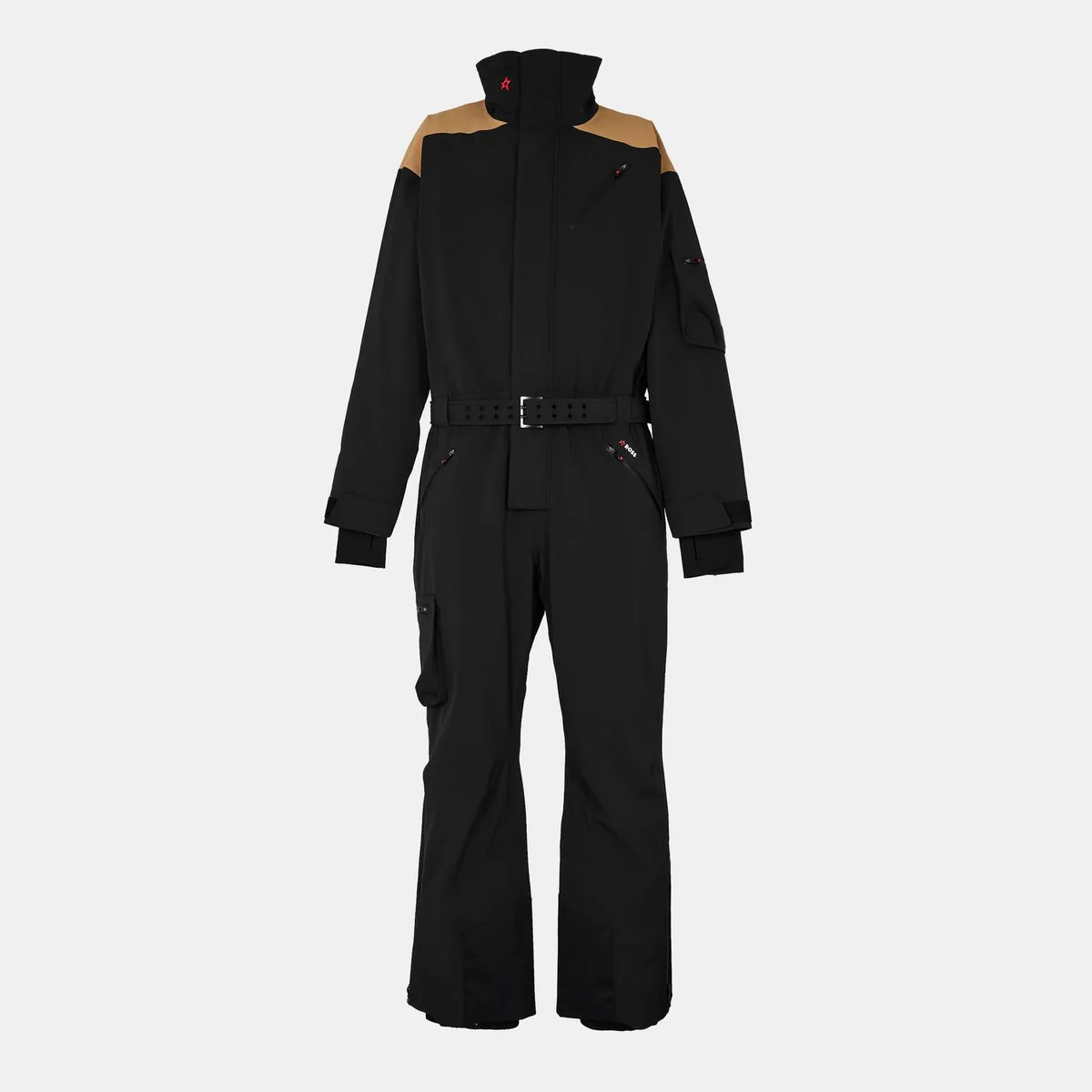 Boss Men's Waterproof Insulated Ski Suit