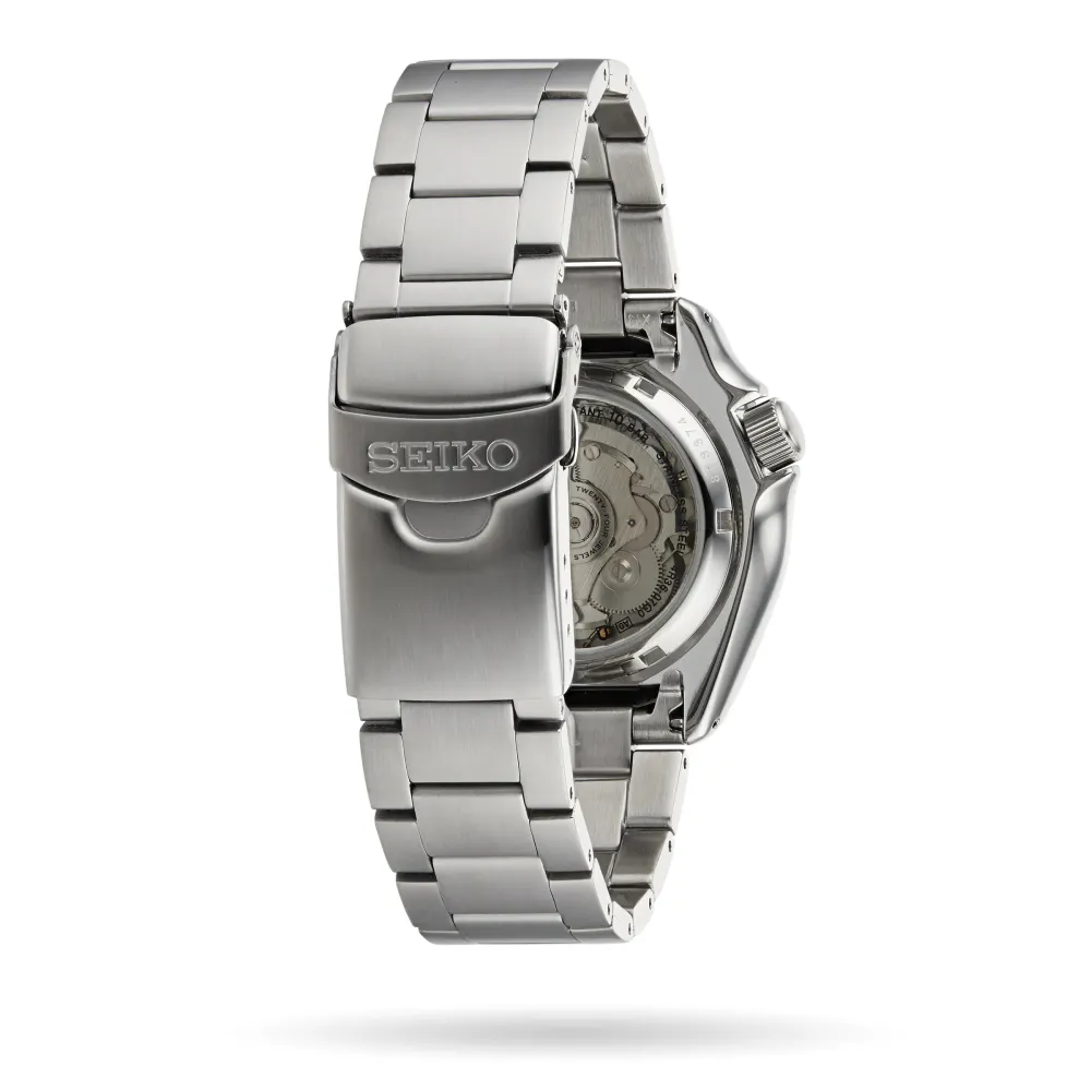 Seiko 5 Sports 5 Sports 42mm Mens Watch detail 3