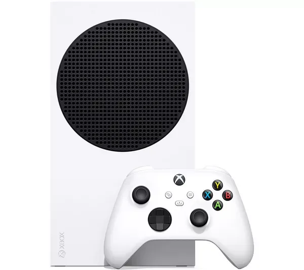 MICROSOFT XBOX Series S - 1 TB SSD