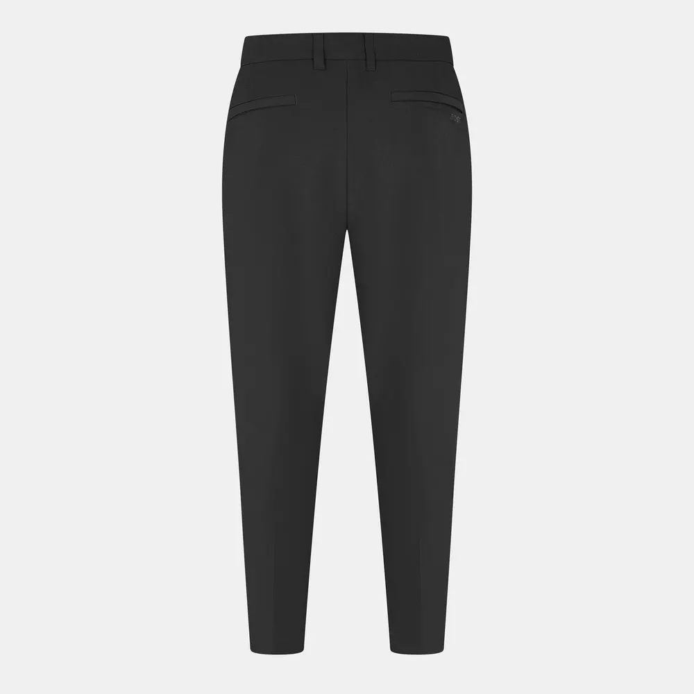 Boss Tr Commuter-Tapered 10268853 0 Tapered Trousers Mens detail 2