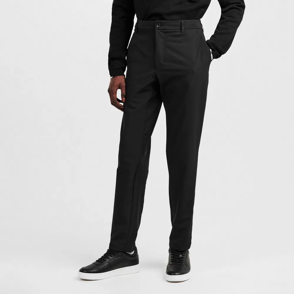 Boss Tr Commuter-Tapered 10268853 0 Tapered Trousers Mens detail 3