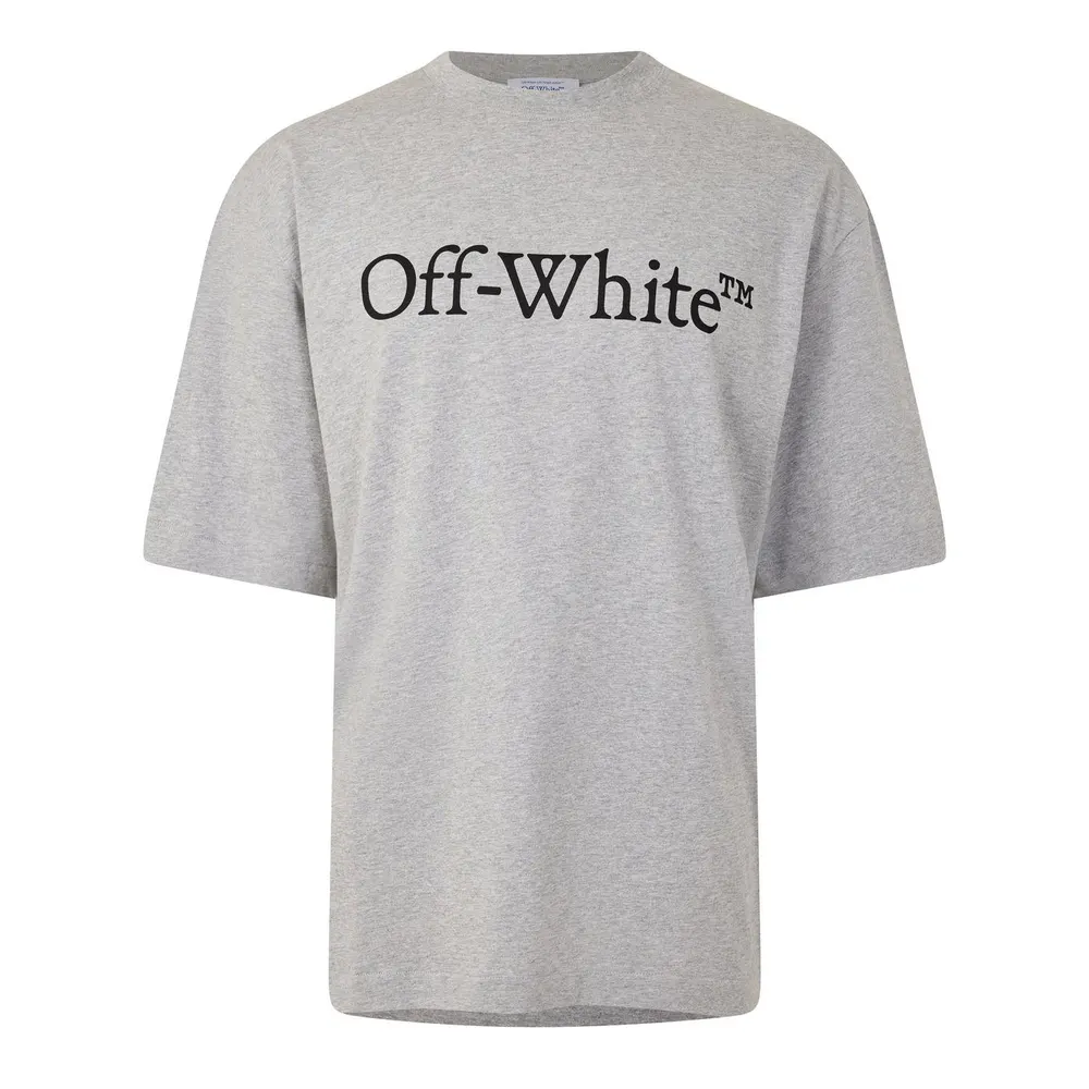 Off White Men's Bkish Skate T-Shirt