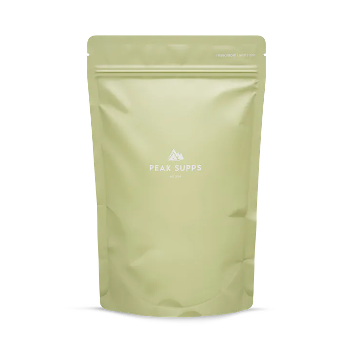 Peak Supps Glucosamine Sulphate 2KCl 600mg and Chondroitin Sulphate 300mg Capsules x 90