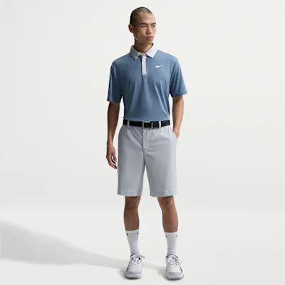 Nike Velocity Men's Dri-FIT Golf Shorts - Wolf Grey/Wolf Grey/Wolf Grey