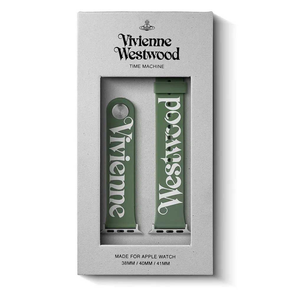Vivienne Westwood Watch Straps