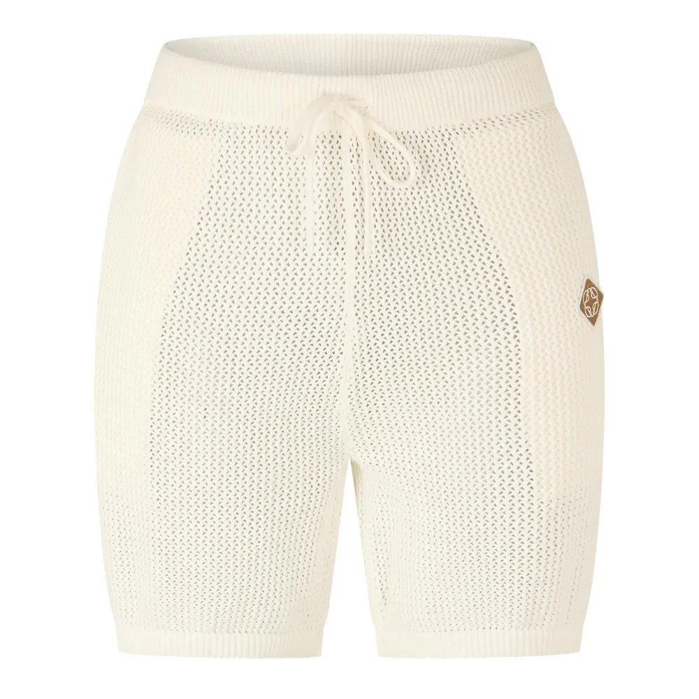BELIER Men's Knitted Shorts