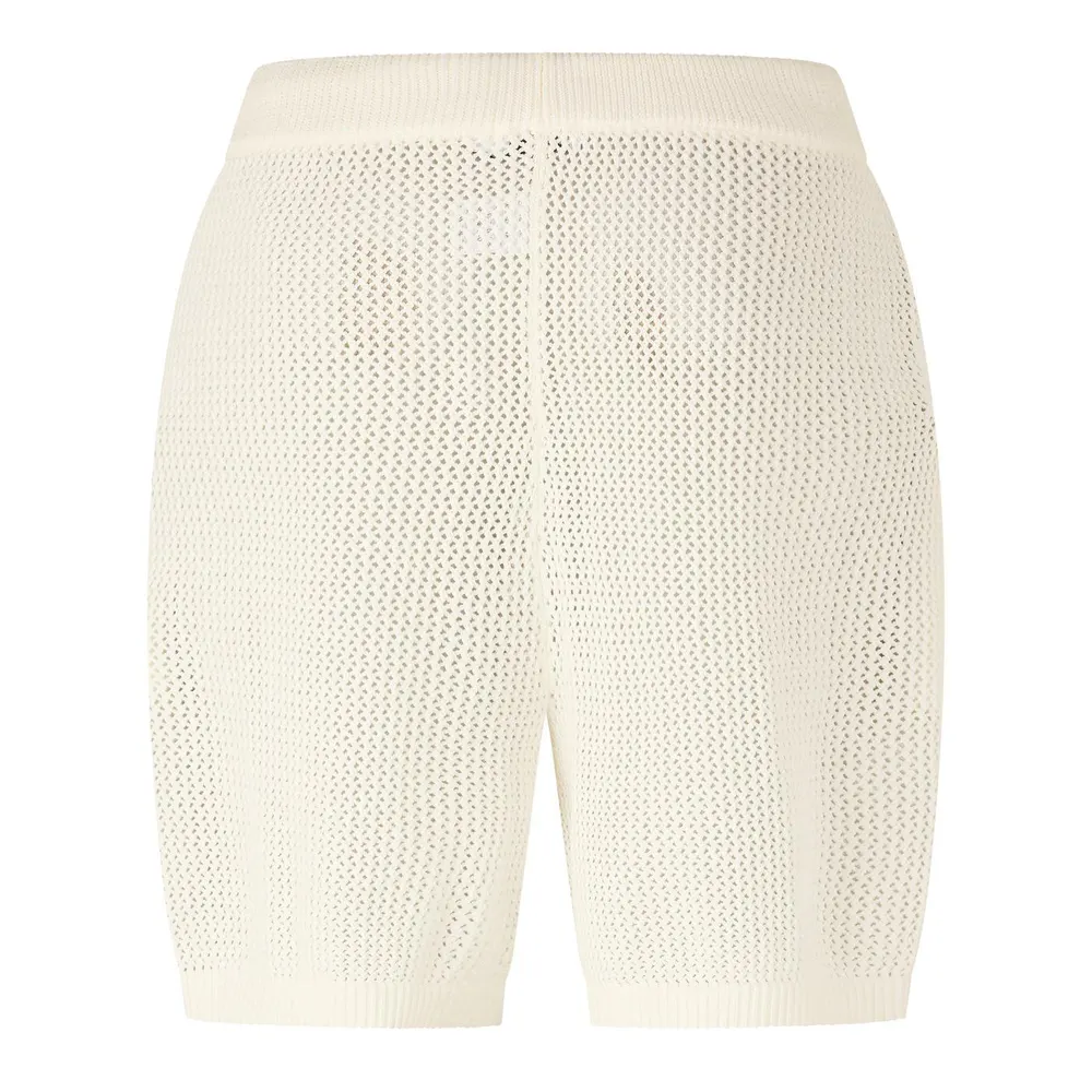 BELIER Men's Knitted Shorts detail 2