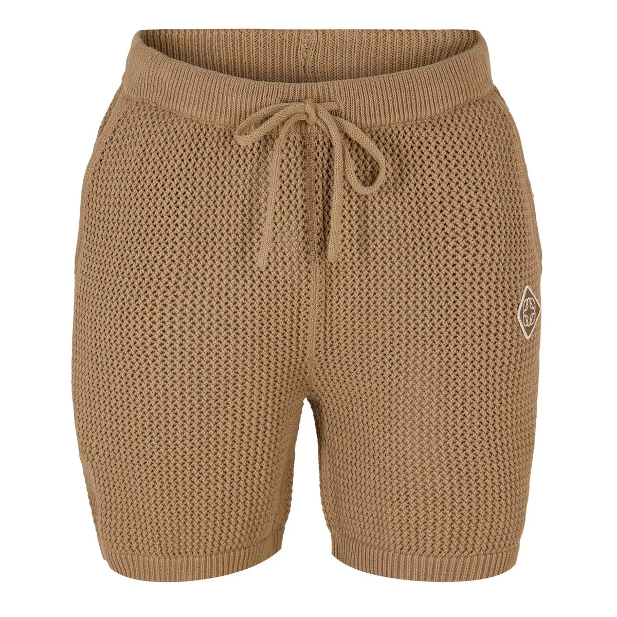 BELIER Men's Knitted Shorts