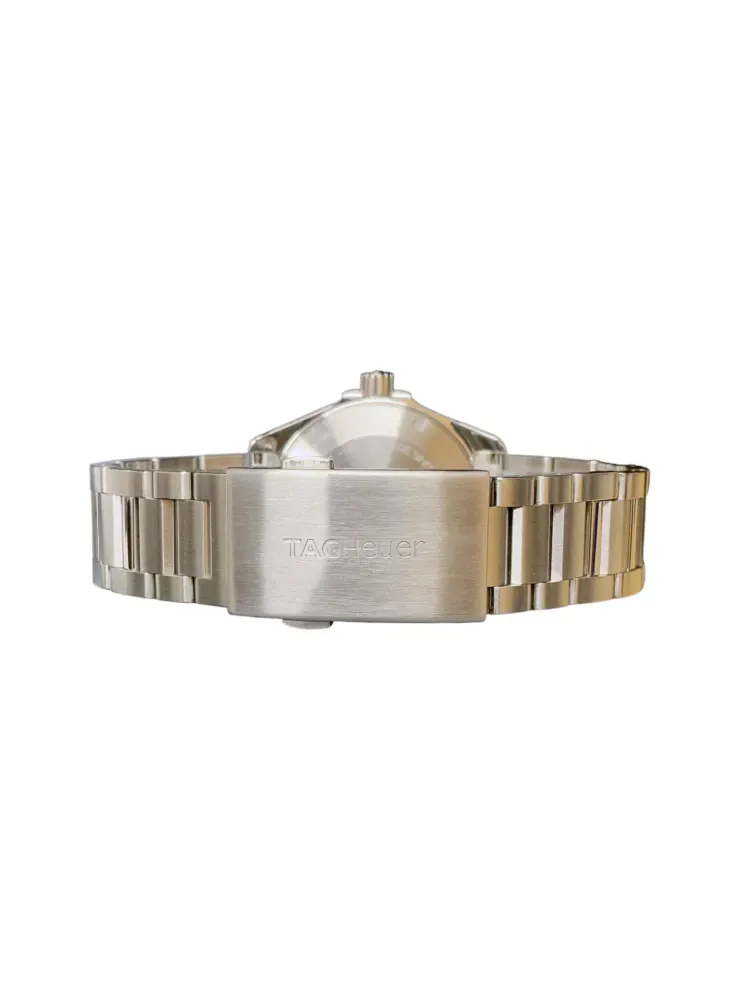 Tag Heuer Aquaracer WAY2111.BA0928 — 2019 — Excellent detail 3