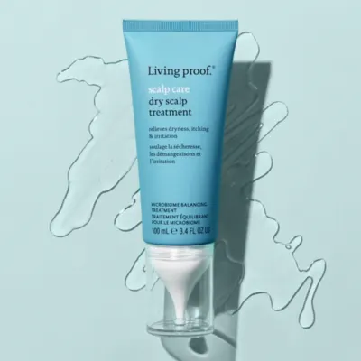 LIVING PROOF Scalp Care Dry Scalp treatment 100ml detail 2