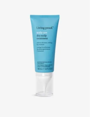 LIVING PROOF Scalp Care Dry Scalp treatment 100ml