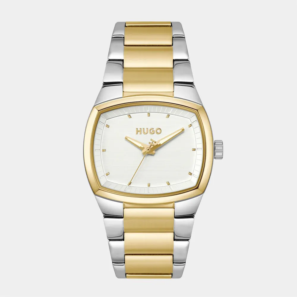 Hugo Gents HUGO #TELLY Bracelet Watch
