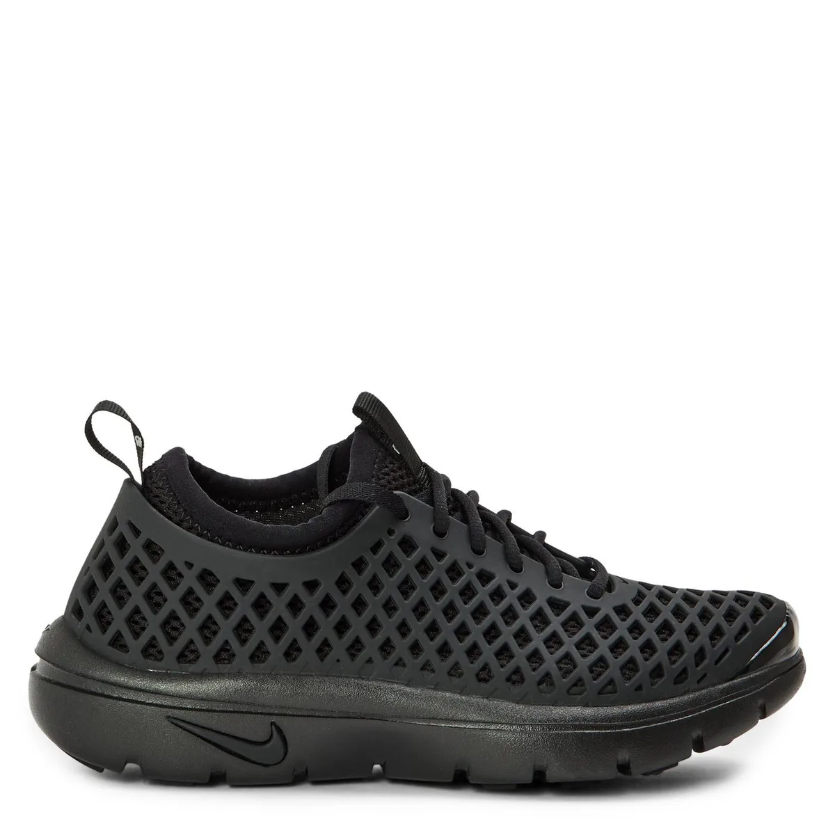For Him Nike Nike Rejuven8 Run 61 in Black/Sail – Footwear