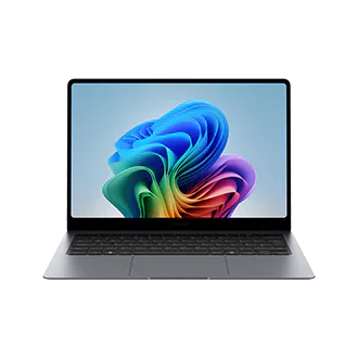 Samsung Galaxy Book6 Pro (14", Core Ultra 5, 16GB), a Copilot+ PC