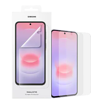 Samsung Screen Protector for Galaxy A37