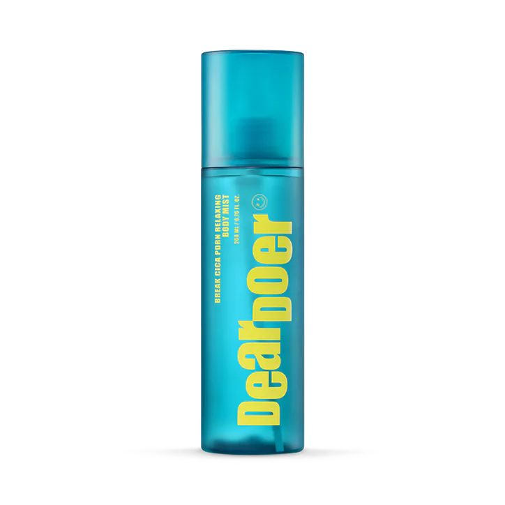 Dear Doer Break Cica PDRN Relaxing Body Mist 200ml