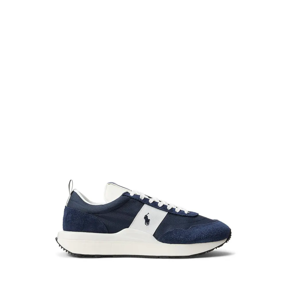 Polo Ralph Lauren Men's Train 89 Runners