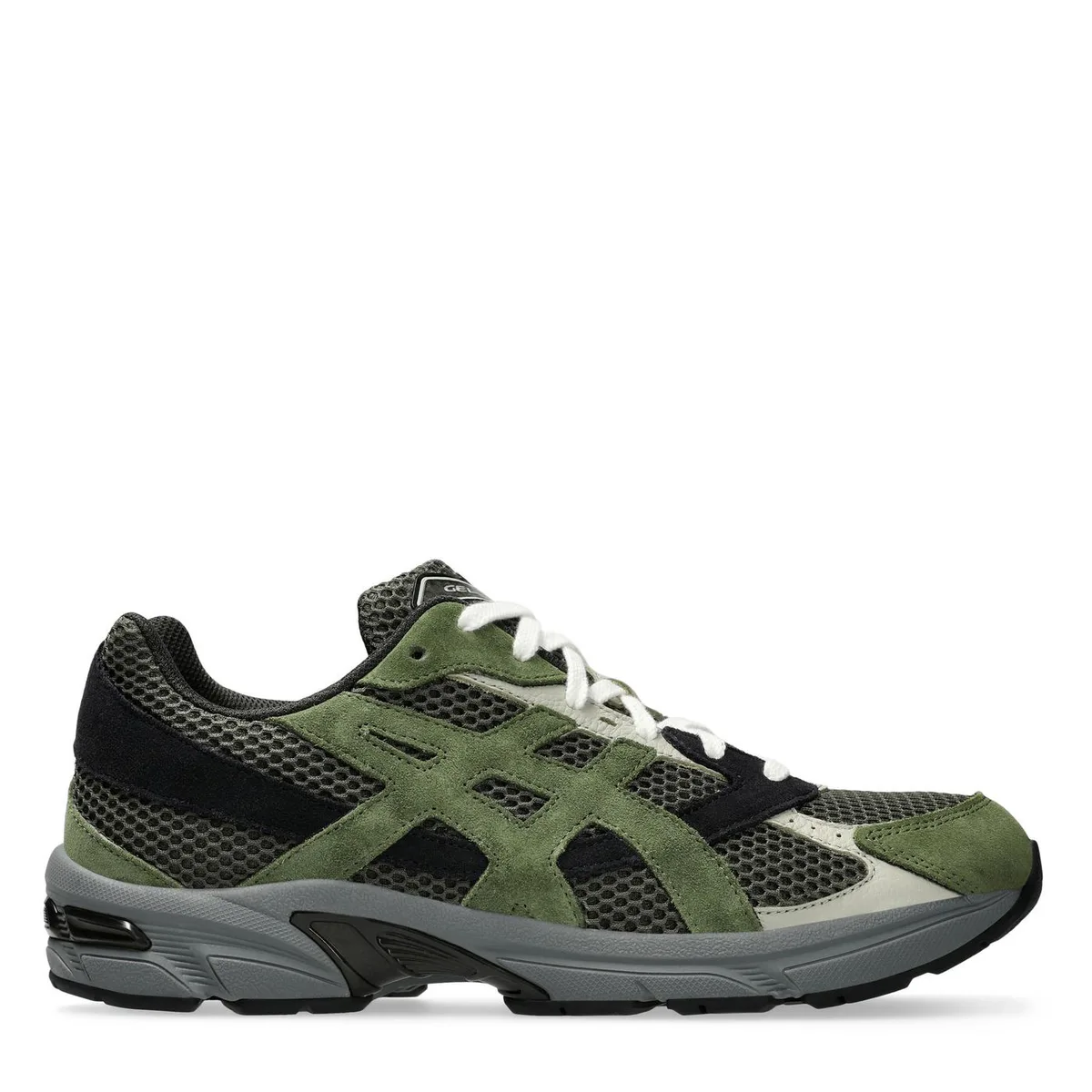Asics Men's Low-Top Trainers