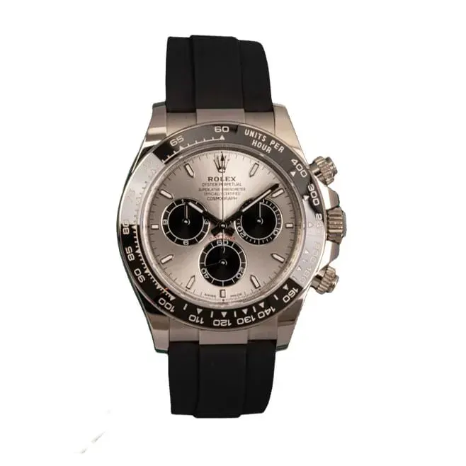 Rolex Daytona 126519 LN — 2026 — Excellent