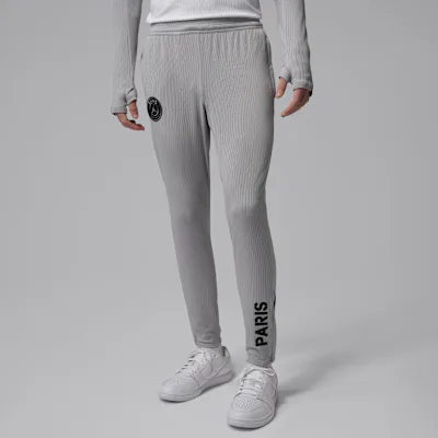 Nike Paris Saint-Germain Strike Elite Fourth Men's Jordan Dri-FIT ADV Football Pants - Atmosphere Grey/Black