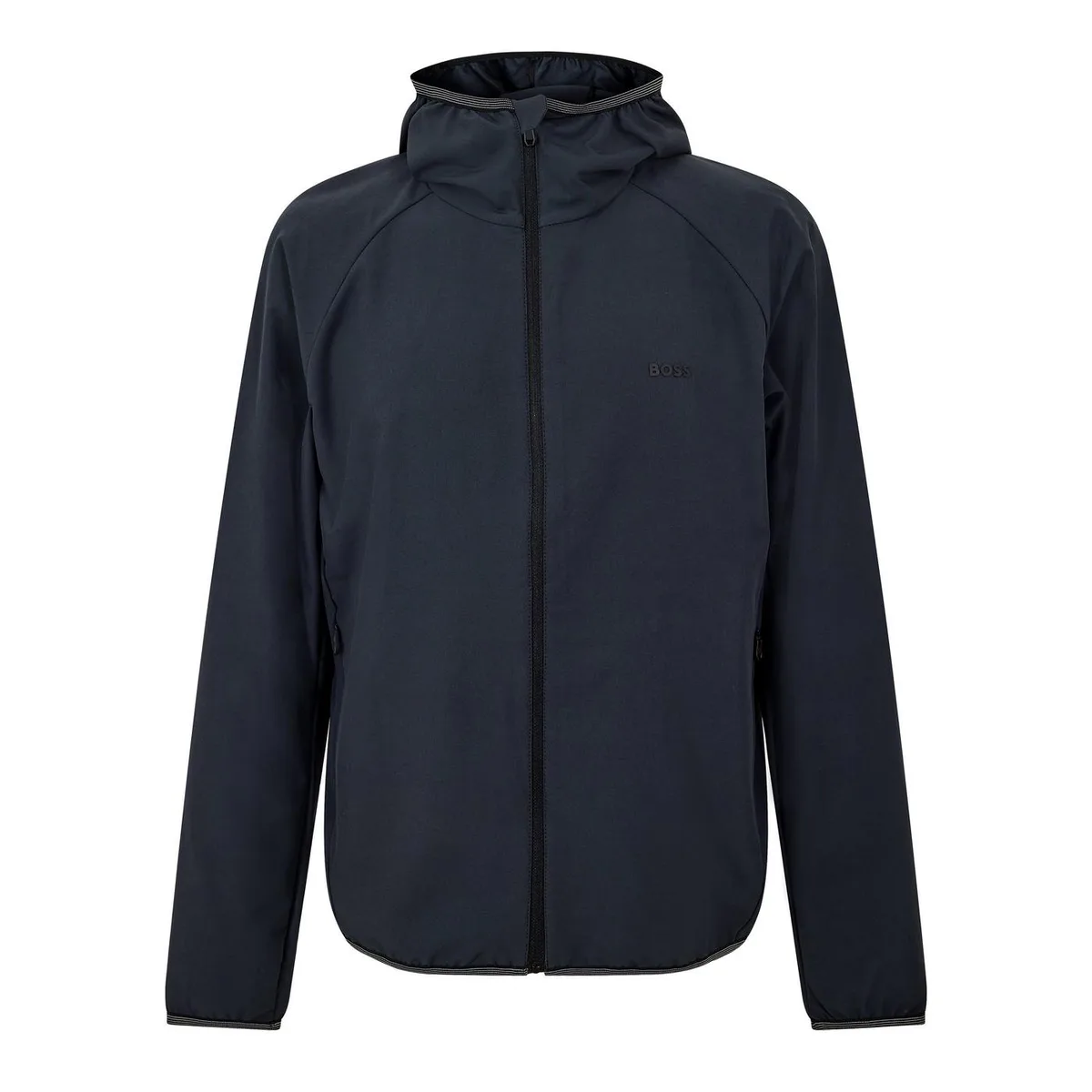 Boss Men's L Commuter Windbreaker