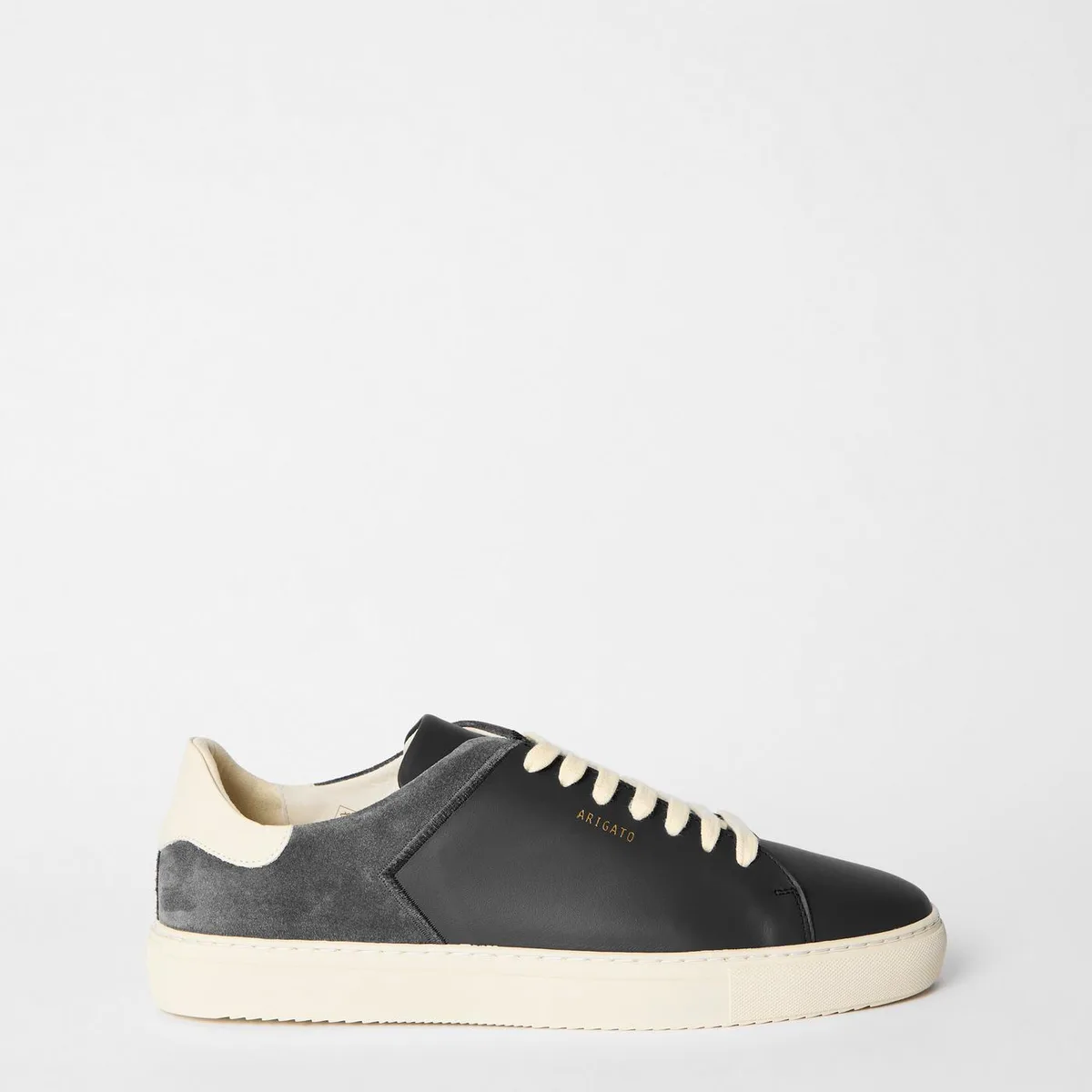 Axel Arigato Men's Clean 90 Low-Top Trainers