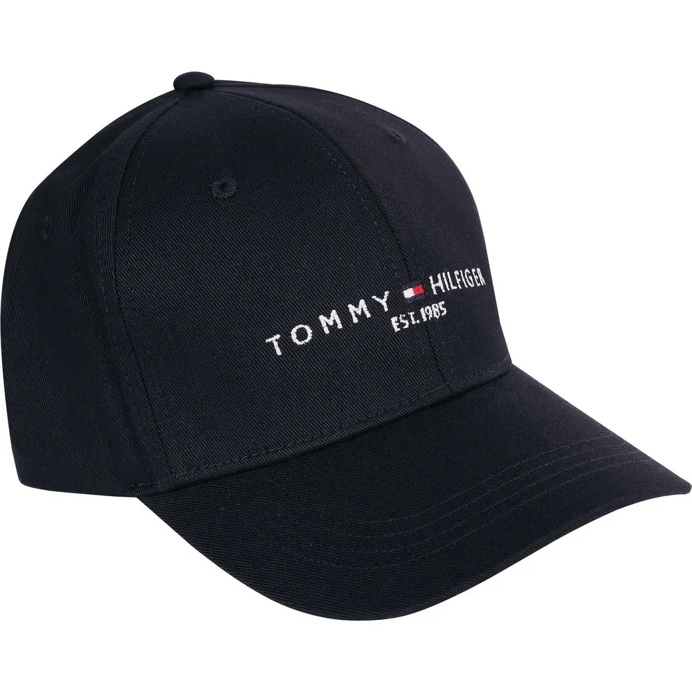 Tommy Hilfiger Established Adjustable Cap