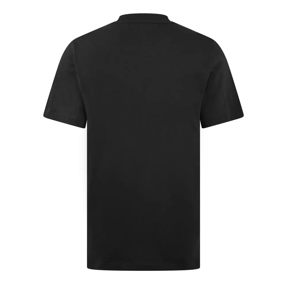 Moncler Moncler Sketch Tee Sn64 detail 2