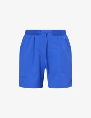 LULULEMON License To Train Stretch-Woven Shorts